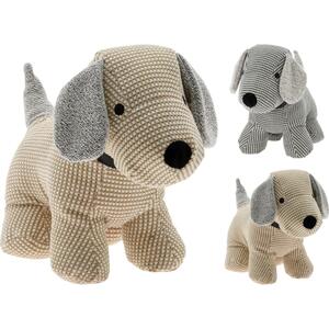 Large Soft Heavy Dog Animal Cuddly Door Stop