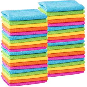 Pack Of 40 Cloths