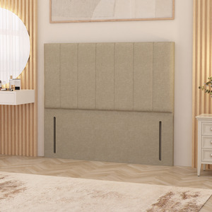 Austin Linen Fabric 54