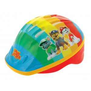 Paw Patrol Kids Safety Helmet 48-52cm Bikes Skates Skateboard Scooter