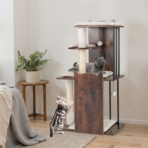 Kitten Tower Cat Condo
