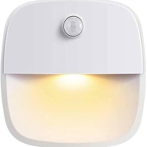 Motion Sensor LED Light