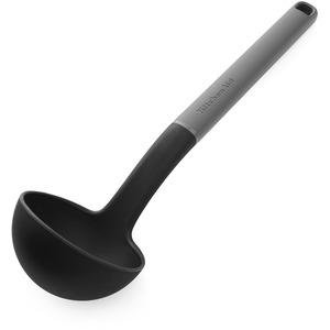 KitchenAid Ladle, Heat Resistant Cooking Utensil