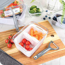 Meal Prep Essentials