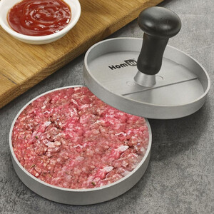Homiu Burger Press
