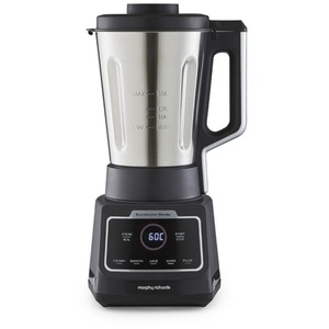 Morphy Richards 1.5L MixFlex Multifunction 6-in-1 Blender