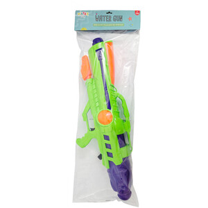 Summer Water Gun
