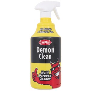 Demon Clean