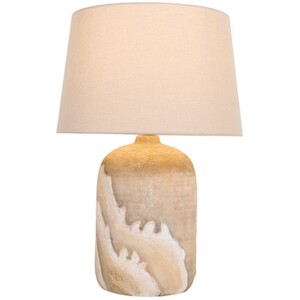 Clarissa Table Lamp
