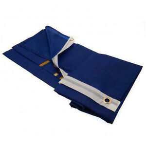 Chelsea FC Core Crest Flag