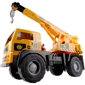 16 inch Mobile Crane