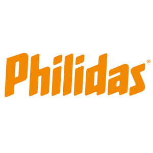 Philidas M5 Turret Nut BZP/Y - Q08PHILTU0500000160