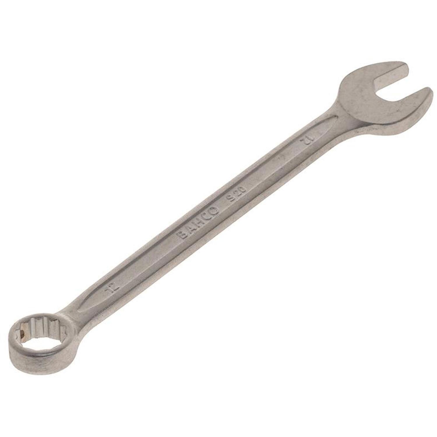 Bahco Sbs20 Combination Spanner 22Mm Sbs20-22 - Image 9
