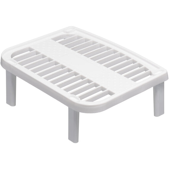 Jago Stackable Storage Shelf