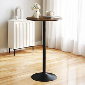 Round Top Pub and Bar Table