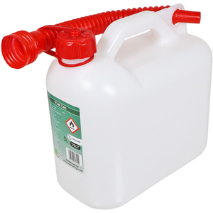 Premium quality 5 litre fuel can