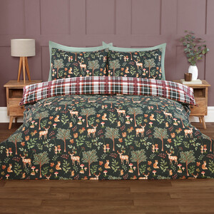 Kingswood Duvet Set