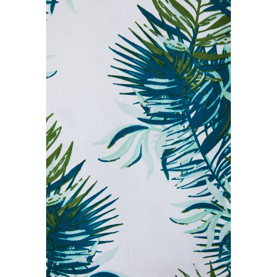 Winter Palm Apron