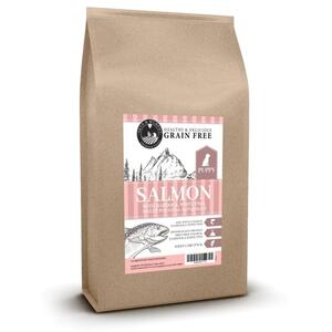Skye & Murphy Grain Free Salmon Puppy Dry Food 2kg