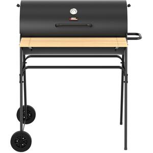 barrel bbq