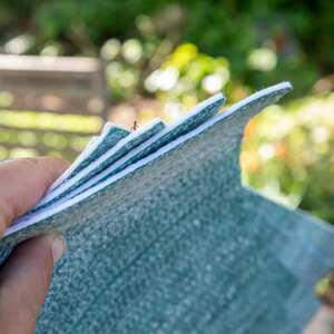 Marshalls Garden Capillary Matting Sheets