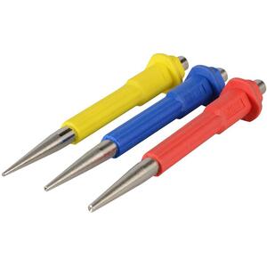 Roughneck Nail Punch Set 3 Piece