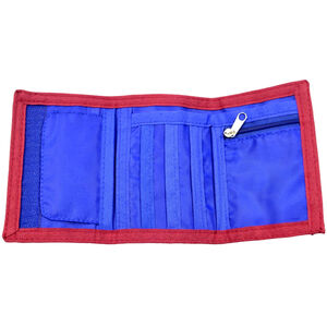Barcelona FC Crest Wallet