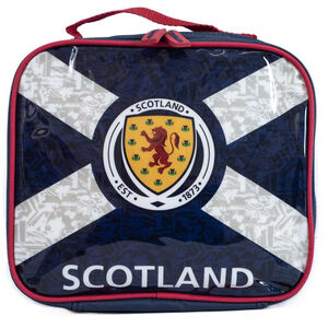 Scottish FA Lunch Bag