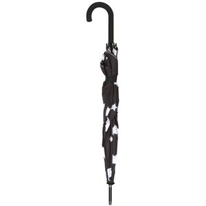 Something Different Bat All-Over Print Stick Umbrella