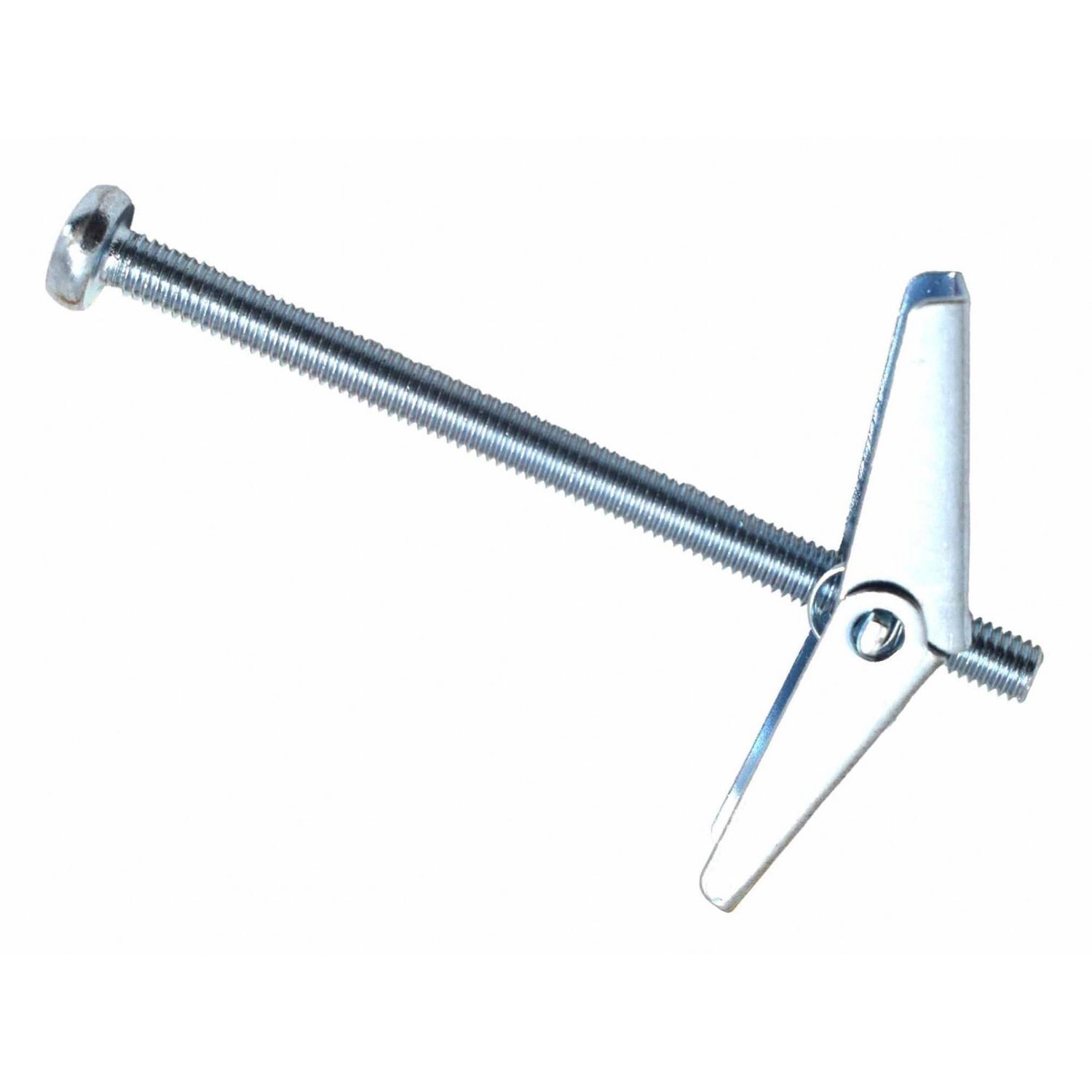 Masonmate Spring Toggle & Screw - Multi Colour