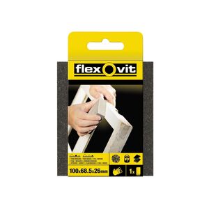 Flexovit Sanding Sponge