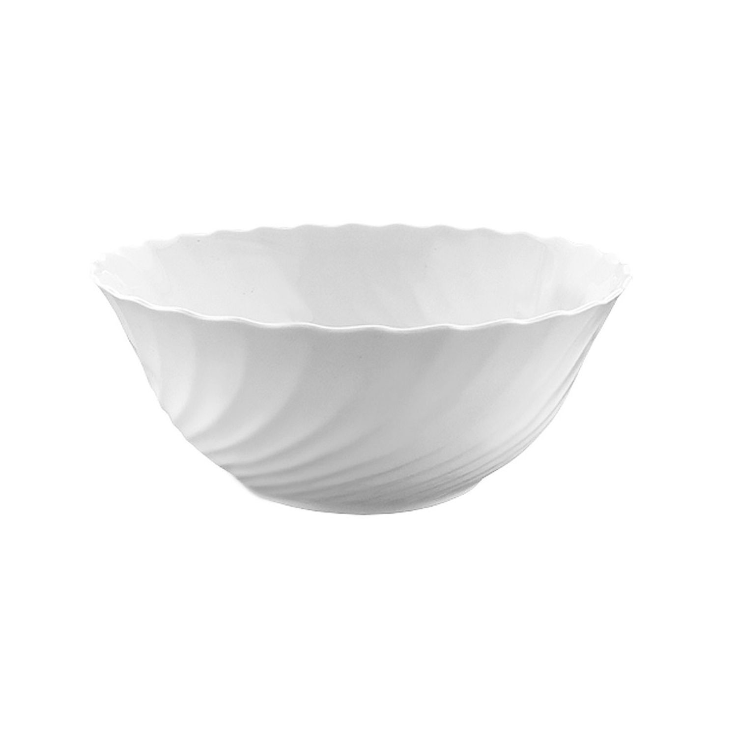 Image of Luminarc Trianon Bowl - White