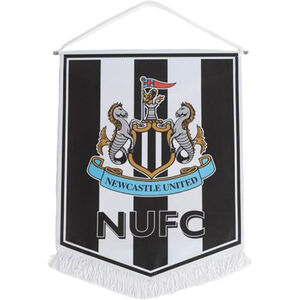 Newcastle United FC Large Pennant