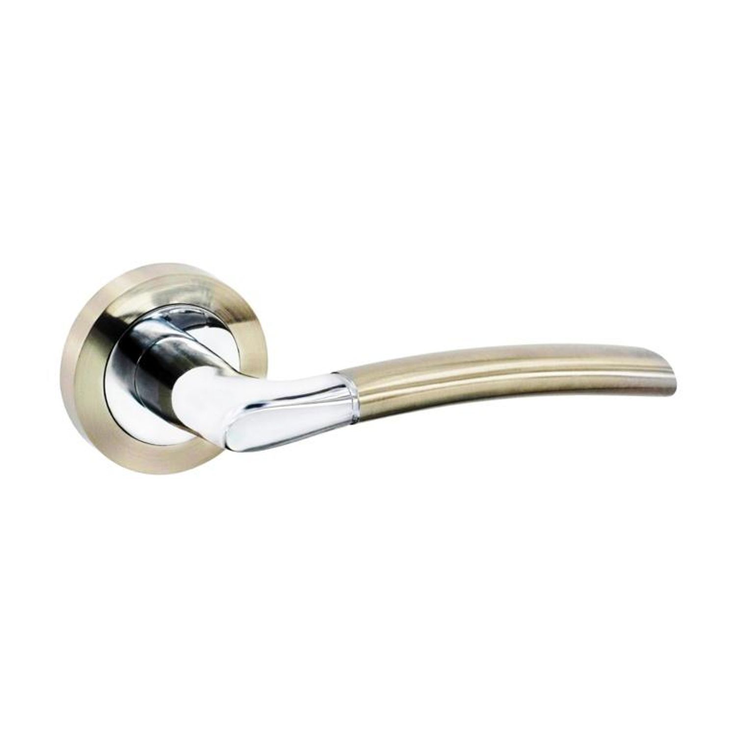 Smiths Architectural Solar Lever Door Handle