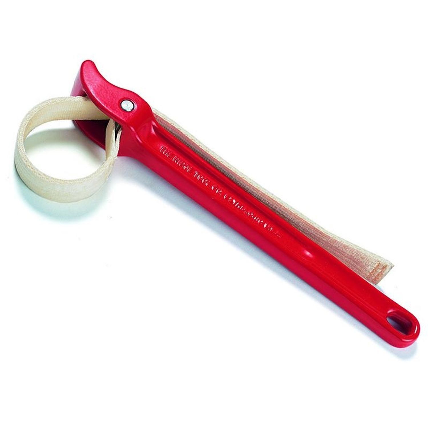 Ridgid Strap Wrenches - Multi Colour