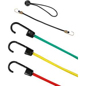 Rikå 20pc Standard Bungee Cords