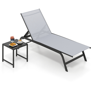 6 Position Recliner
