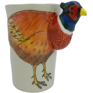 Mug - Pheasant