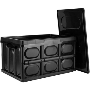TekBox Large Folding Storage Box