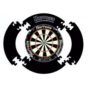 Harrows Dartboard Surround
