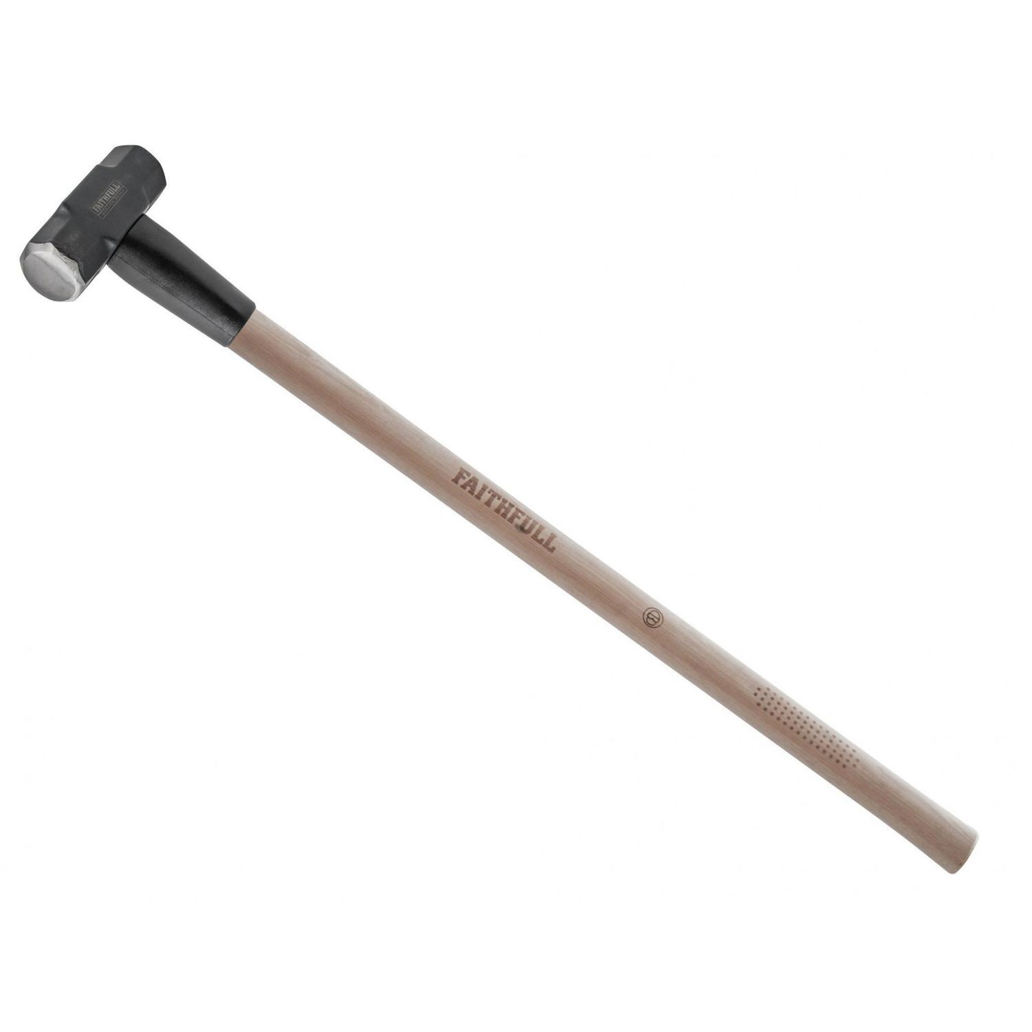 Faithfull Sledge Hammer Fsc Hickory - Multi Colour