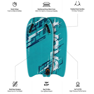 Wave Wave Hopper 3.0