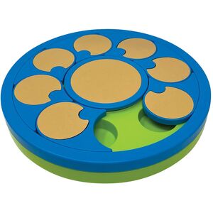 JML Pup Puzzle