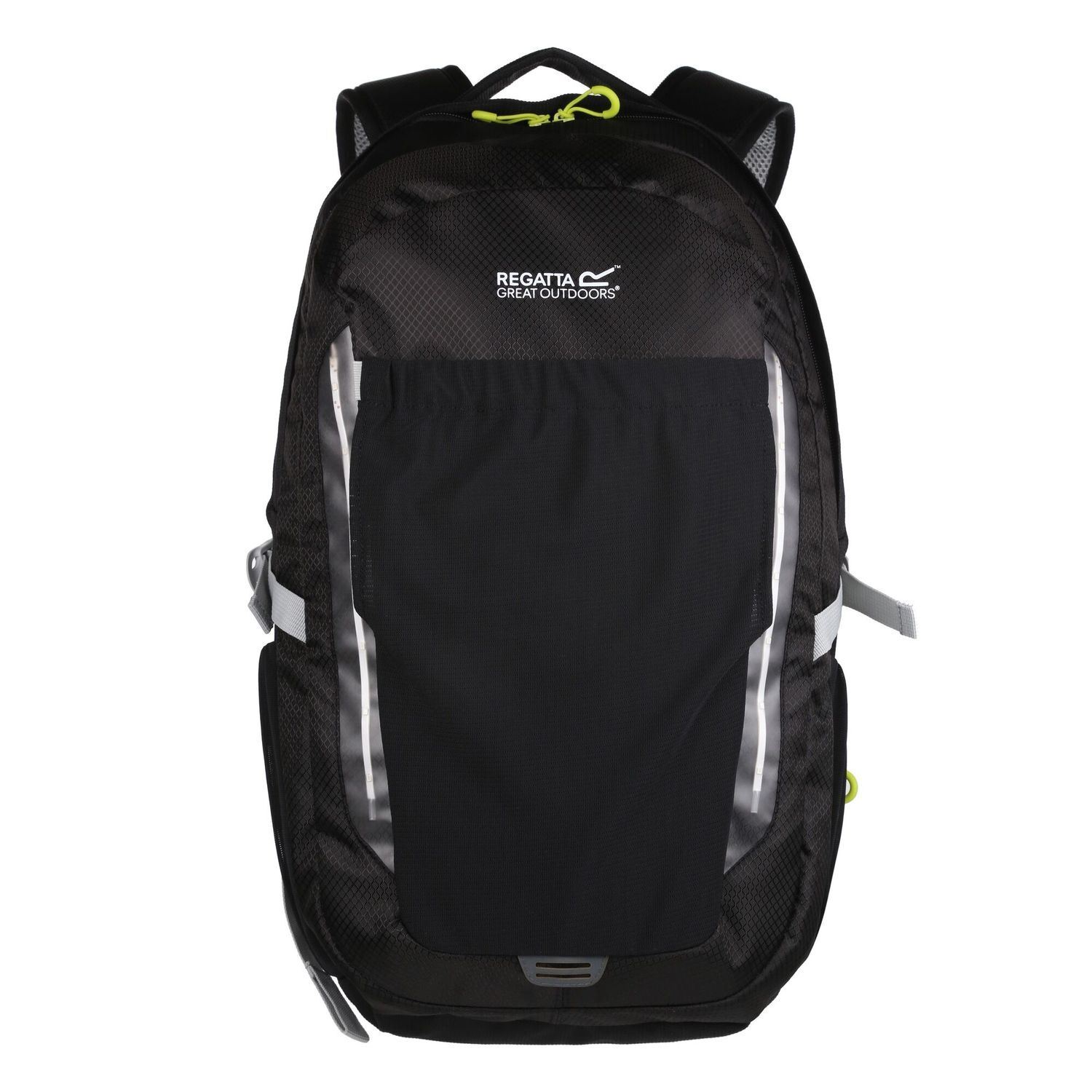 Regatta Britedale 30L Hiking Backpack - Black
