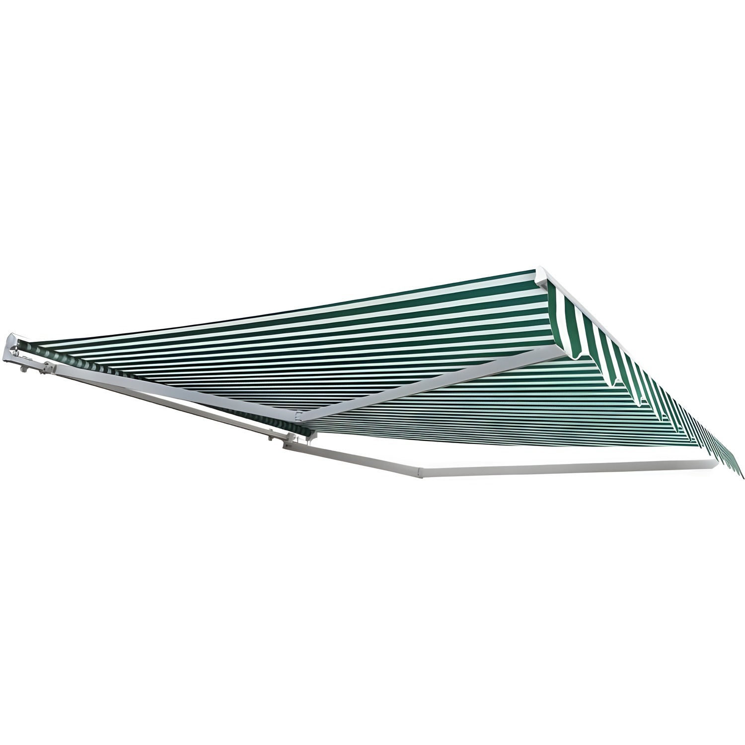 Image of Electric Awning Long Projection Half Cassette&hellip;