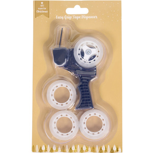 Easy Grip Tapes with Dispenser