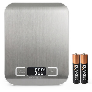 Keplin Digital Kitchen Scale