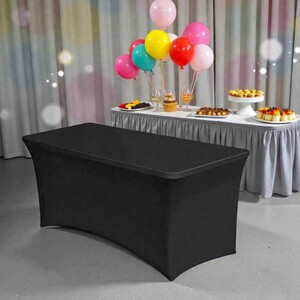 Stretch Tablecloth