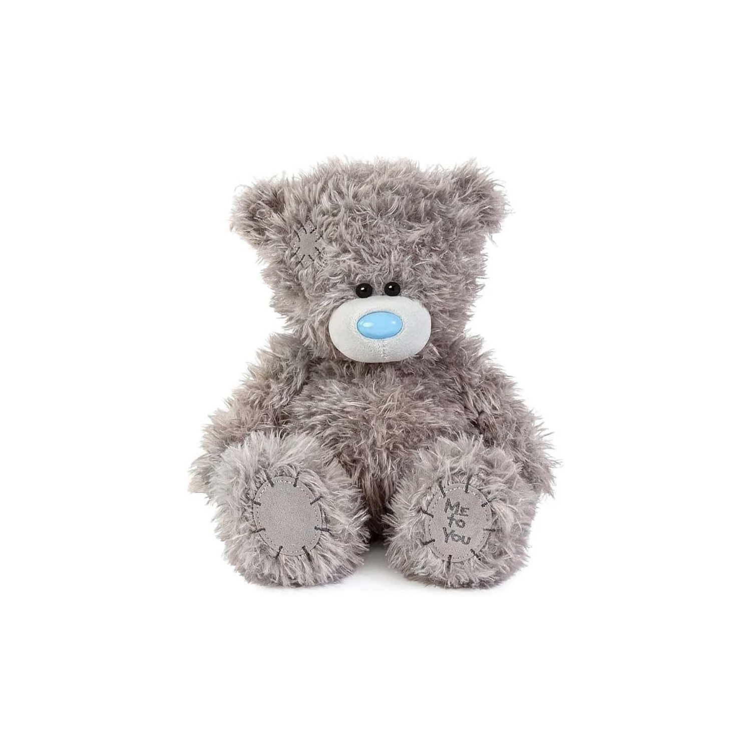 B&Q -  Tatty Teddy Cute Plush Bear 19Cm High Signature Collection - Image 3