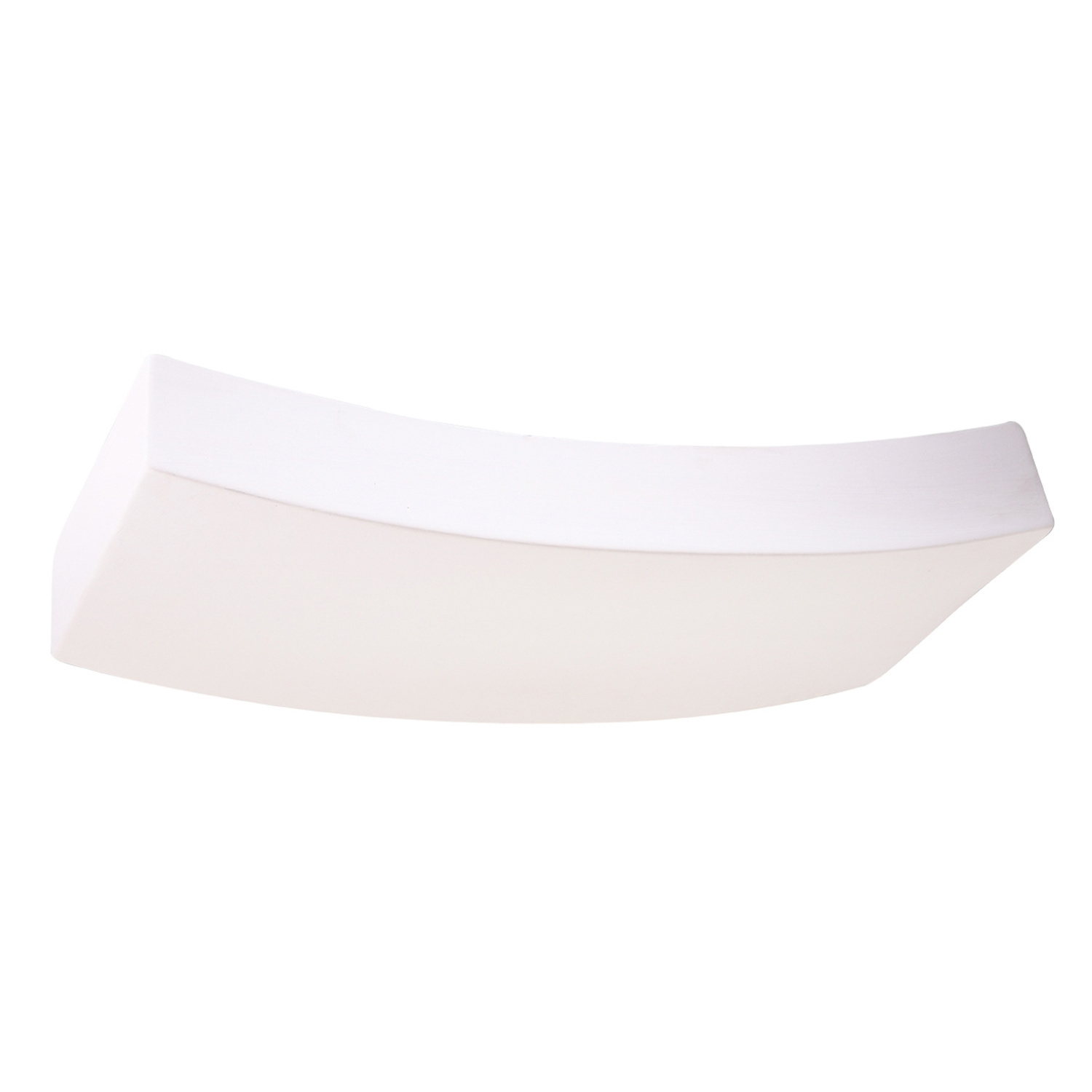 Ceramic Flush Mounted Sconce - Image 2